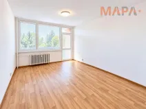 Prodej bytu 3+1, Chomutov, 17. listopadu, 79 m2