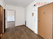 Prodej bytu 2+1, Chomutov, Skalková, 51 m2