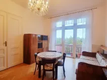 Pronájem bytu 3+1, Brno, Pionýrská, 98 m2