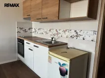 Pronájem bytu 1+kk, Hradec Králové - Nový Hradec Králové, třída Edvarda Beneše, 30 m2
