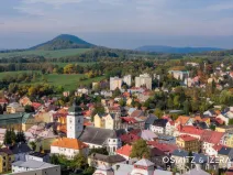 Prodej bytu 1+1, Česká Kamenice, 5. května, 35 m2