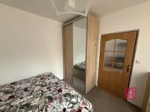Pronájem bytu 1+1, Brno, Herčíkova, 35 m2