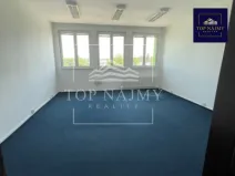 Pronájem kanceláře, Ostrava, Novinářská, 35 m2