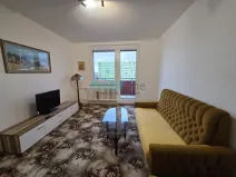 Pronájem bytu 2+1, Mohelnice, Ztracená, 54 m2