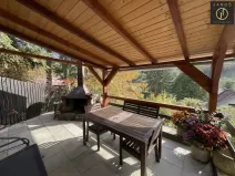 Prodej chaty, Drahoňův Újezd, 80 m2