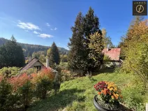 Prodej chaty, Drahoňův Újezd, 80 m2
