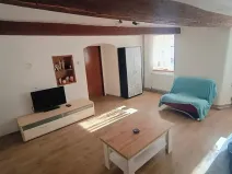 Pronájem bytu 2+1, Domažlice, Žižkova, 63 m2