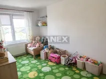 Prodej bytu 4+1, Milovice, Mírová, 104 m2
