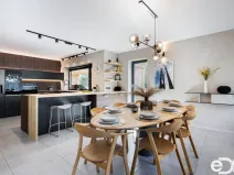 Prodej rodinného domu, Hostivice - Břve, 206 m2