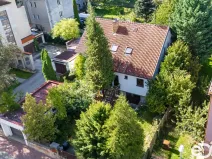 Prodej rodinného domu, České Budějovice - České Budějovice 7, B. Němcové, 350 m2