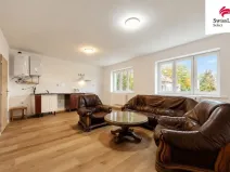 Prodej rodinného domu, Klobuky, Náměstí J. Š. Baara, 223 m2