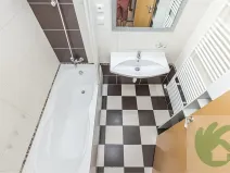 Pronájem bytu 2+1, Neratovice, Za Obchody, 69 m2