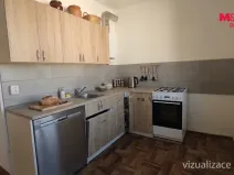 Prodej bytu 2+1, Třinec - Lyžbice, kpt. Nálepky, 56 m2