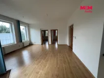 Pronájem bytu 3+kk, Ludgeřovice, Vrablovec, 87 m2