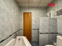 Prodej bytu 1+1, Louny, Kosmonautů, 36 m2