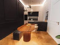 Prodej bytu 3+kk, Brno, náměstí Svobody, 93 m2