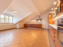 Pronájem bytu 5+kk, Praha - Vinohrady, U Havlíčkových sadů, 295 m2