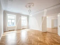 Pronájem kanceláře, Praha - Nové Město, Vodičkova, 409 m2