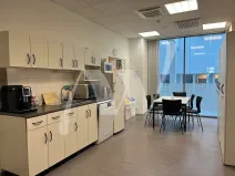 Pronájem kanceláře, Praha - Krč, Antala Staška, 505 m2