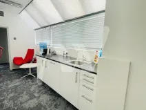 Pronájem kanceláře, Praha - Nové Město, Václavské náměstí, 133 m2