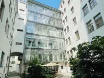 Pronájem kanceláře, Praha - Nové Město, Lazarská, 218 m2