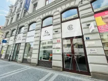 Pronájem kanceláře, Praha - Nové Město, Lazarská, 218 m2