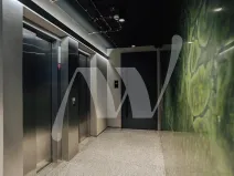 Pronájem kanceláře, Praha - Nové Město, Václavské náměstí, 511 m2