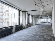 Pronájem kanceláře, Praha - Nové Město, Václavské náměstí, 326 m2