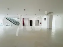 Pronájem obchodního prostoru, Praha - Nové Město, Jungmannovo náměstí, 306 m2