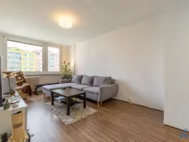 Pronájem bytu 2+kk, Praha - Kamýk, Smotlachova, 47 m2