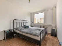 Pronájem bytu 2+kk, Praha - Kamýk, Smotlachova, 47 m2