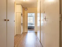 Pronájem bytu 2+kk, Praha - Kamýk, Smotlachova, 47 m2