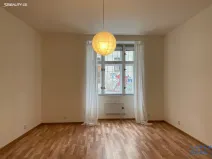 Pronájem bytu 1+kk, Praha - Vršovice, Košická, 29 m2