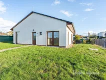 Pronájem rodinného domu, Herink, Dlouhá, 72 m2