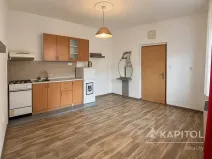 Prodej bytu 1+kk, Planá, Hřbitovní, 30 m2