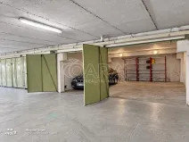Prodej garáže, Praha - Troja, Písečná, 34 m2