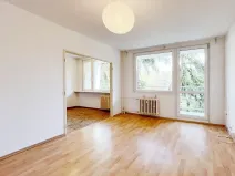 Prodej bytu 3+1, Praha - Střížkov, Varnsdorfská, 56 m2