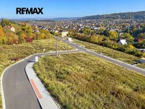 Prodej pozemku pro bydlení, Libušín, 785 m2
