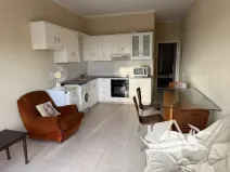 Prodej bytu 1+1, Mesa Chorio, Kypr, 45 m2