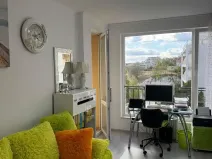 Prodej bytu 2+kk, Sveti Vlas, Bulharsko, 52 m2