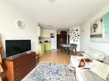 Prodej bytu 2+kk, Sveti Vlas, Bulharsko, 57 m2