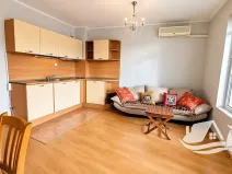 Prodej bytu 2+kk, Nesebar, Bulharsko, 66 m2