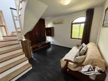 Prodej bytu 2+kk, Acheloj, Bulharsko, 66 m2