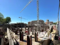 Prodej bytu 1+kk, Nesebar, Bulharsko, 28 m2