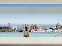 Prodej bytu 3+kk, Fuengirola, Španělsko, 117 m2