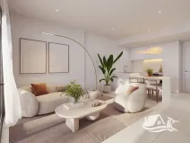 Prodej bytu 3+kk, Fuengirola, Španělsko, 117 m2