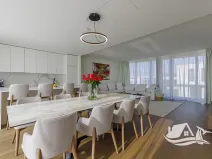 Prodej rodinného domu, Umag, Chorvatsko, 200 m2