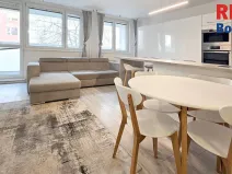 Pronájem bytu 3+kk, Český Brod, Na Cihelně, 67 m2