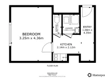 Prodej bytu 1+1, Prostějov, nám. Spojenců, 37 m2