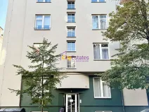 Prodej bytu 3+kk, Poděbrady, Tyršova, 67 m2